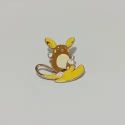Pokemon Official Collector Pins Lot of 5 - Image 3