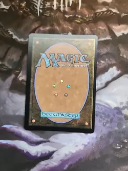 Flayer of Loyalties (Extended Art) Commander Masters NM Foil - Image 2