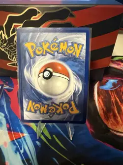 Mega Charizard X Ex Promo 023 - Pokemon Phantasmal Flames from Charizard UPC 2X - Image 4