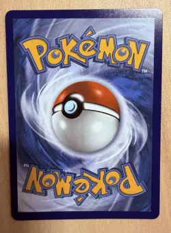 Pokemon Phantasmal Flames MEGA CHARIZARD X EX #23 Black Star Promo From UPC - Image 2