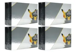Pokemon Celebrations Ultra Premium Collection UPC Case of 4 SEALED 25th - Image 1