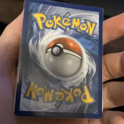 Eevee SWSH118- Pokemon TCG Chilling Reign - Black Star Promo - Image 3
