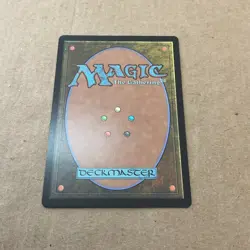 Fanatic Of Rhonas R 0152 Non/foil Modern Horizons 3 - MTG - Image 2