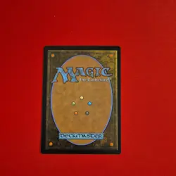 Fanatic of Rhonas | Foil | Modern Horizons 3 | 0152 | MTG - Image 2