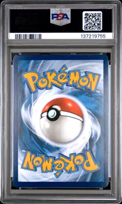 2023 POKEMON SVP SV BLACK STAR PROMO OBSIDIAN FLAMES ETB #044 CHARMANDER PSA 6 - Image 2