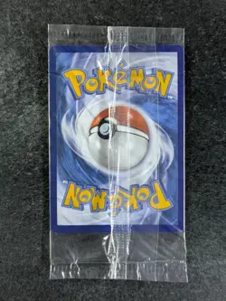 2023 Pokemon CHARMANDER #044 Pokemon Center ETB SV Black Star Promos SVP English - Image 2