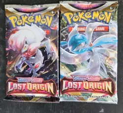 Pokemon TCG Virizion 7 Packs Of Trade Cards & PROMO CARD & TCG LIVE CODE CARD - Image 3
