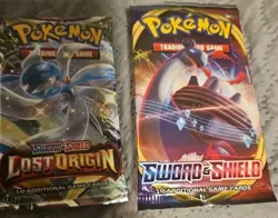 Pokemon TCG Virizion 4 Packs Of Trade Cards & PROMO CARD & TCG LIVE CODE CARD - Image 4