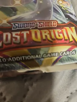 Pokemon TCG Virizion 4 Packs Of Trade Cards & PROMO CARD & TCG LIVE CODE CARD - Image 5