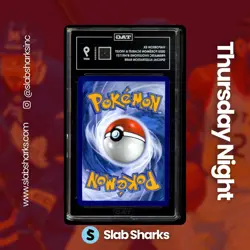 2025 POKEMON PRISMATIC EVOLUTIONS #149/131 VAPOREON EX SIR TAG 9 - Image 2