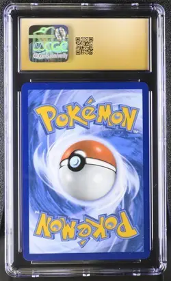 *POP 14* 2025 Pokemon Prismatic Evolutions 149/131 SIR CGC Pristine 10 - Image 2
