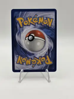 2025 Pokemon JTG EN Iono's Bellibolt EX Special Illustration Rare #183 - Image 5
