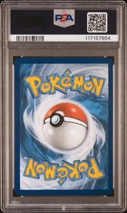 2025 POKEMON JTG EN-JOURNEY TOGETHER HYPER RARE #188 IONO'S BELLIBOLT EX PSA 9 - Image 2
