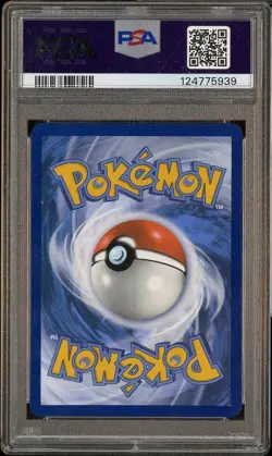2025 Pokemon JTG EN Journey Together Hyper Rare #188 Iono's Bellibolt ex PSA 10 - Image 2