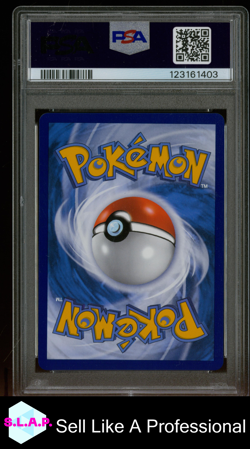 IONO'S BELLIBOLT EX SPEC ILL RARE POKEMON GER JOURNEY TOGETHER 2025 183 PSA 10 - Image 2