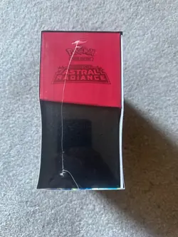 Pokemon Astral Radiance Elite Trainer Box ETB Pokemon Center Exclusive - SEALED - Image 3