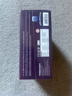 Pokemon Astral Radiance Elite Trainer Box ETB Pokemon Center Exclusive - SEALED - Image 5