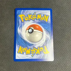 Pokemon TCG Card Fantina 191/196 Lost Origins Rare Holo Full Art NM - Image 2