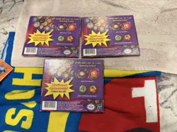 Pokemon Hasbro Pokemon Battling Coin Game Lot Of 3 Unique Coins 1999 As Shown 76930414095 - Image 4