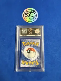 Pokemon TCG Delibird 152/132 Mega Evolution Illustration Rare Ace Gem Mint 10 - Image 2