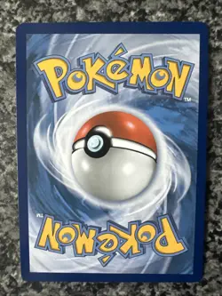 Pokemon TCG Mega Charizard X EX MEP EN 023 UPC Promo Card - Image 3