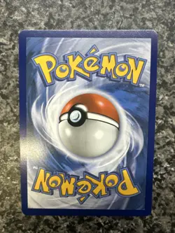 Pokemon TCG Mega Charizard X EX MEP EN 023 UPC Promo Card - Image 3