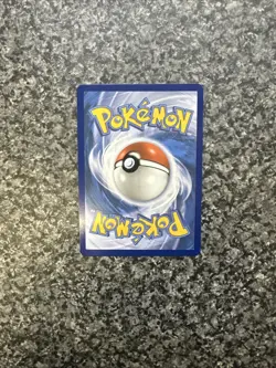 Pokemon TCG Mega Charizard X EX MEP EN 023 UPC Promo Card - Image 4