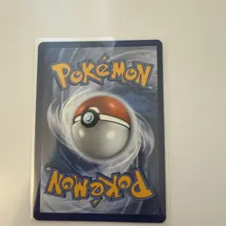 Pokemon Card - Mega Charizard X ex - Promo (MEP023) Phantasmal Flames UPC NM🔥🔥 - Image 2