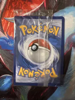 Mega Charizard x Ex & Oricorio Ex UPC PROMOS (SEALED AND MINT) Pokemon Card - Image 2