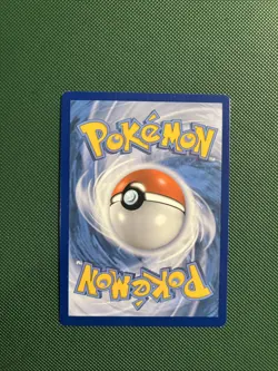 Pokemon TCG Volcanion EX 115/114 XY Steam Siege Full Art Secret Rare Holo - Image 2