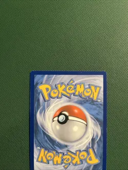 Pokemon TCG Volcanion EX 115/114 XY Steam Siege Full Art Secret Rare Holo - Image 3
