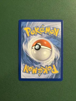 Pokemon TCG Volcanion EX 115/114 XY Steam Siege Full Art Secret Rare Holo - Image 4