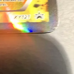 2016 XY Promos - XY Promos Charizard-EX Promo #XY121 Pokemon Card - Image 3