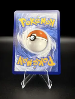 Pokemon Heartflame Mask Ogerpon ex 148/131 Prismatic Evolutions SIR Holo NM - Image 2