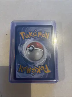 Pokemon Heartflame Mask Ogerpon ex 148/131 Prismatic Evolutions SIR Holo NM - Image 5