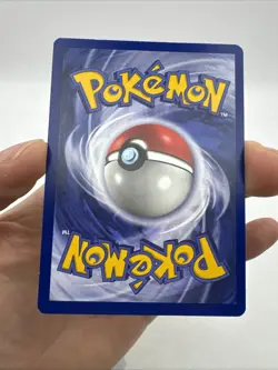 Pokemon TCG Black Star WB First Movie Promo Pikachu 4 NMT/LP - Image 2