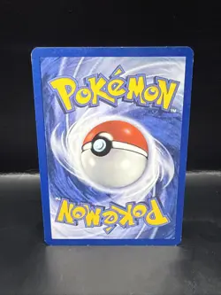 Pokemon - Black Star Promo - Team Rocket's Meowth - #18 A - Image 4