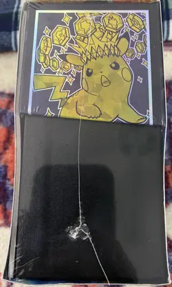 Pokemon ⚡ Surging Sparks Elite Trainer Box ETB Pokemon Center Exclusive SEALED ✨ - Image 5