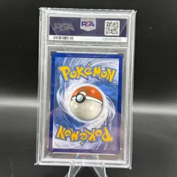 Pokemon Greninja & Zoroark GX 200/214 Sun & Moon Unbroken Bonds PSA 9 - Image 2