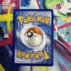 Pokemon Greninja & Zoroark Gx Full Art 200/214 Ultra Rare Unbroken Bonds - Image 3