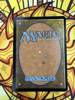 *Foil* Memory Lapse - MTG - 7th Edition (Set#: 88/350) - LP/EX - Free Shipping - Image 2