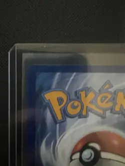 Pokemon Gengar TCG TG06/TG30 Lost Origin Trainer Gallery English NM Condition! - Image 4