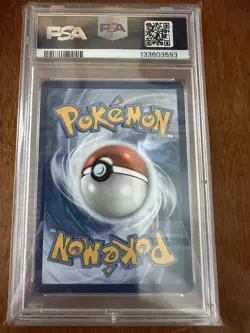 Pokemon TCG Mega Kangaskhan EX 182/132 Illustration Rare GEM MINT PSA 10 - Image 2