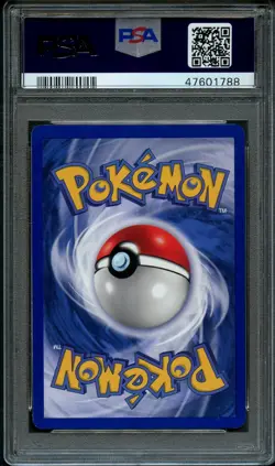 1999 Pokemon - 1st Edition Shadowless Doduo - Base Set 48/102 - PSA 9 Mint WOTC - Image 2