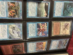 Magic: The Gathering Trading Cards Binder Collection - Image 2