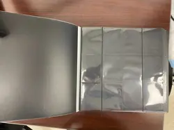 March of the Machine Binder - 12 Pocket Album Ultra Pro MTG Magic the Gathering - Image 3