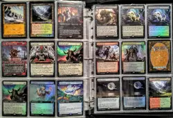 Magic, The Gathering, Modern Horizons III, Huge Collection W/Binder 650+ Cards - Image 5