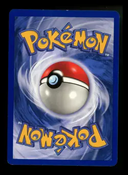 1st Edition Hypno 8/62 Fossil 1999 Holo Rare WOTC Pokemon Card TCG - Image 2