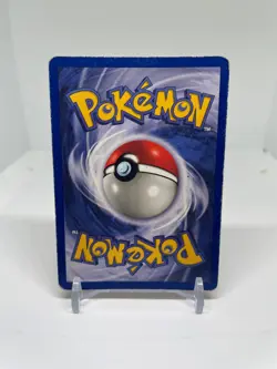 Hypno 8/62 - Fossil Set Pokemon Card TCG Vintage WOTC Holo Rare - HP - Image 2