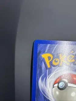 Pokemon TCG Hypno Fossil First Edition Holo 8/62 Rare Vintage Card WOTC 1999 - Image 3
